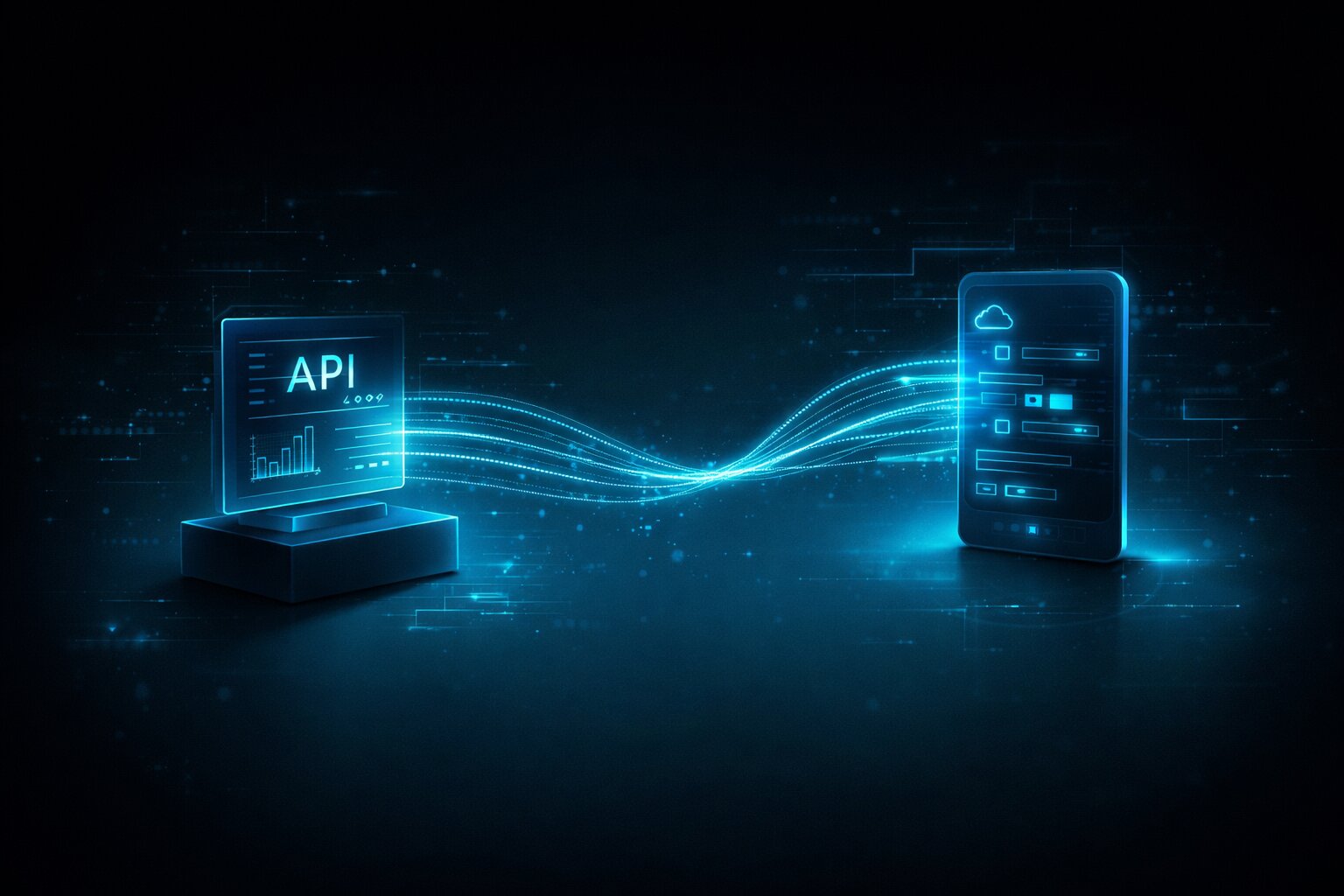 Qu'est-ce qu'une API ?