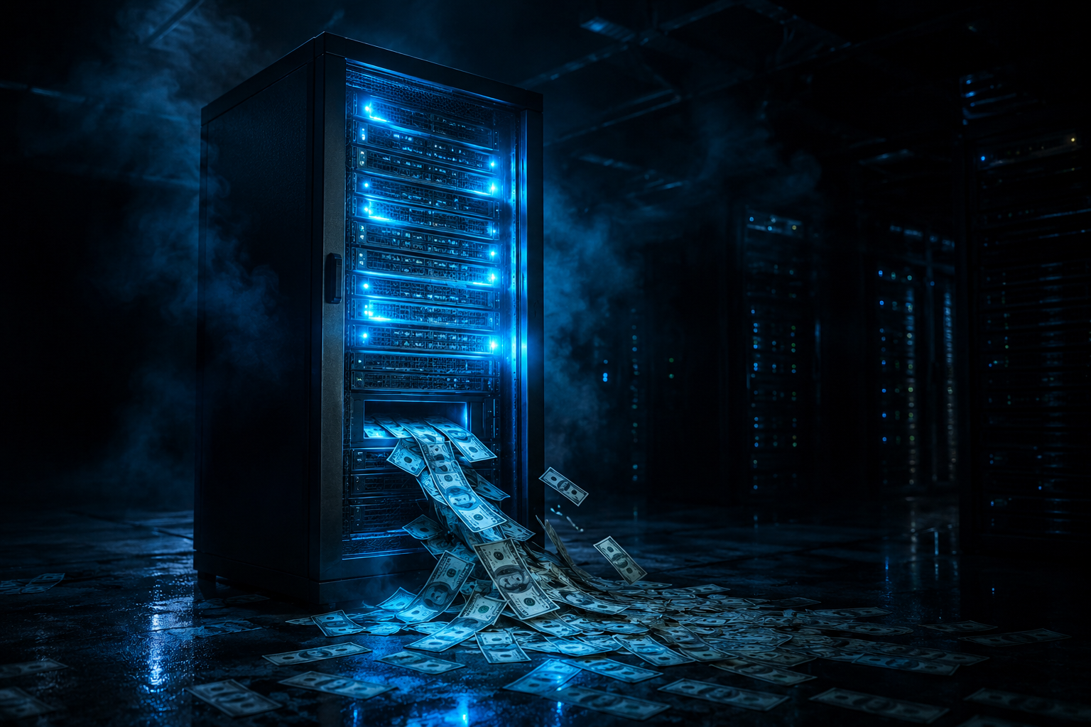 Votre code inefficace vous coûte de l'argent. Voici pourquoi.