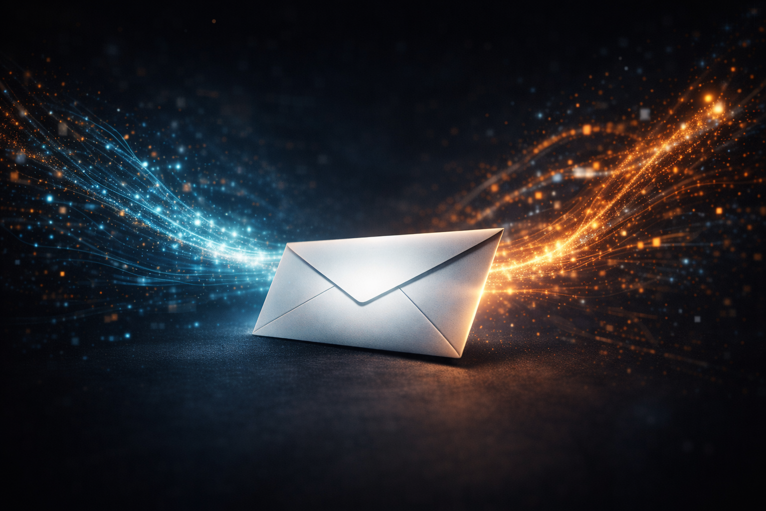 Vos emails ont un casier. Voici comment l'effacer.