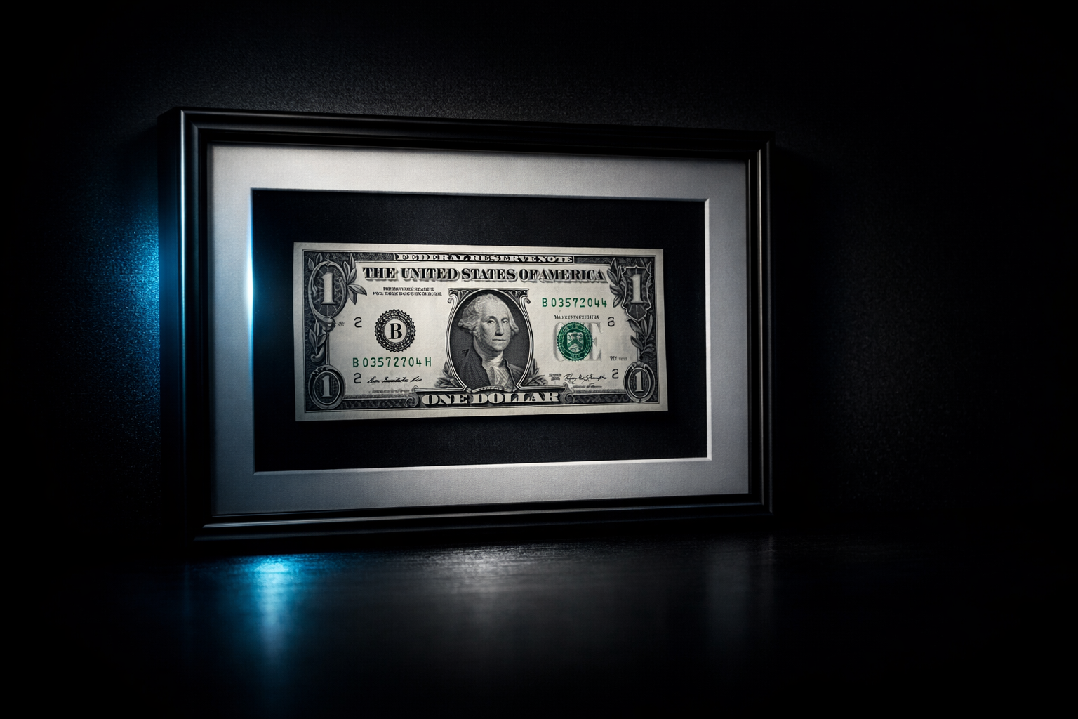 Les premiers 1000$ sont les plus durs