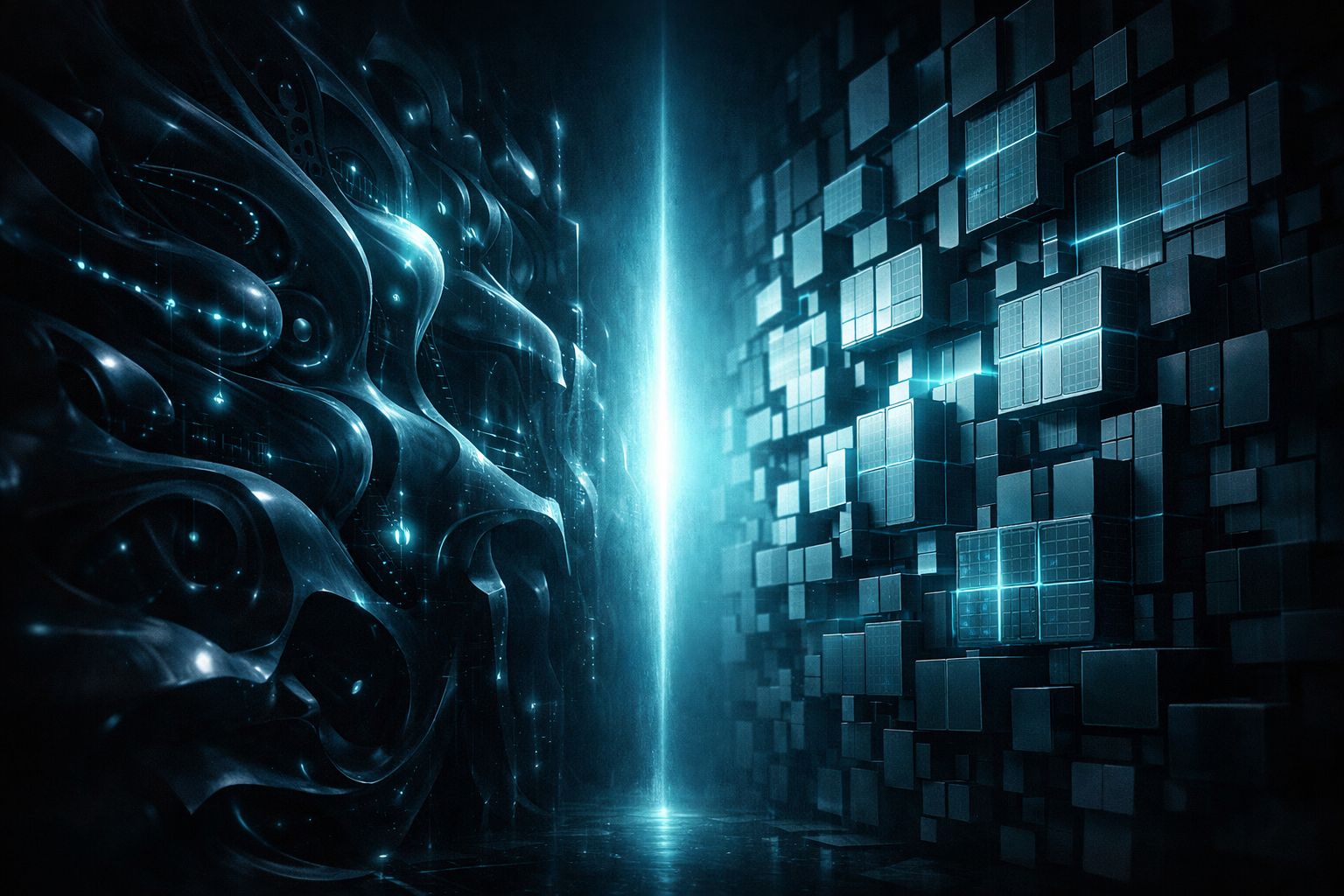 Pourquoi vos bases de données vous résistent — et ce que l'IA change à ça