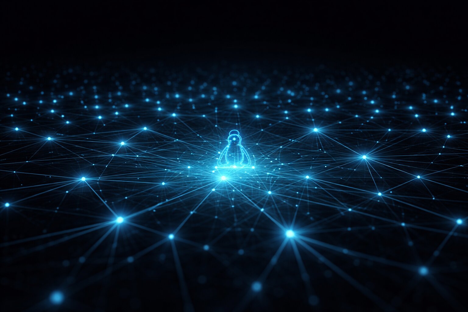 Pourquoi 96% du web tourne sur Linux