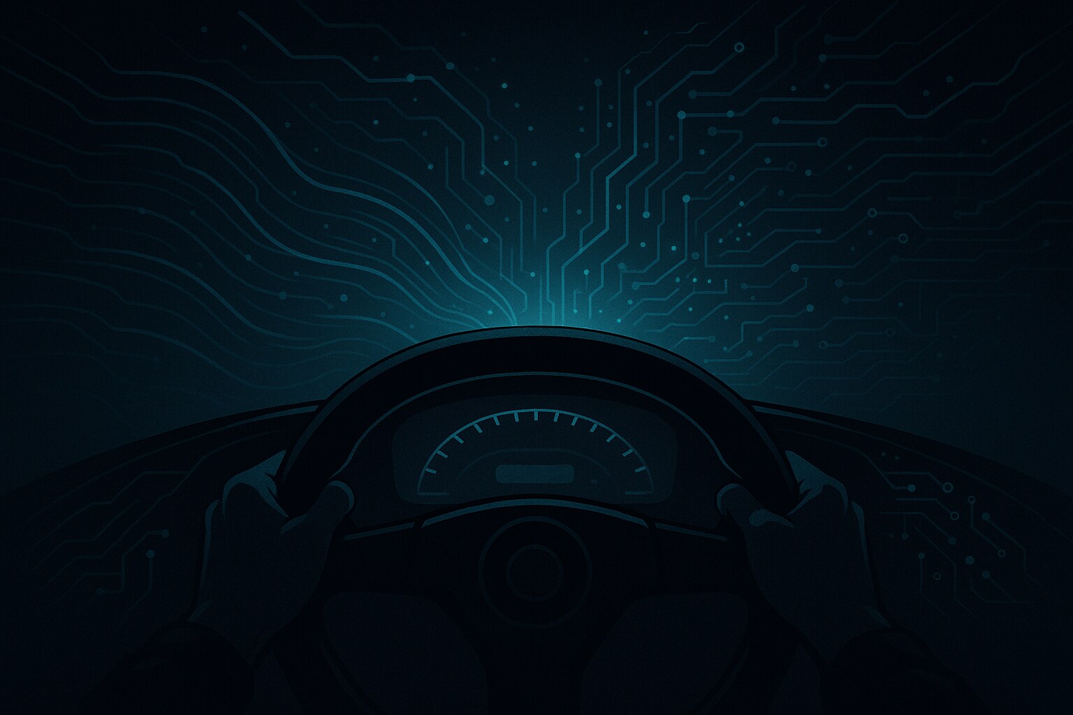 2026 : l'IA est le moteur, pas le pilote