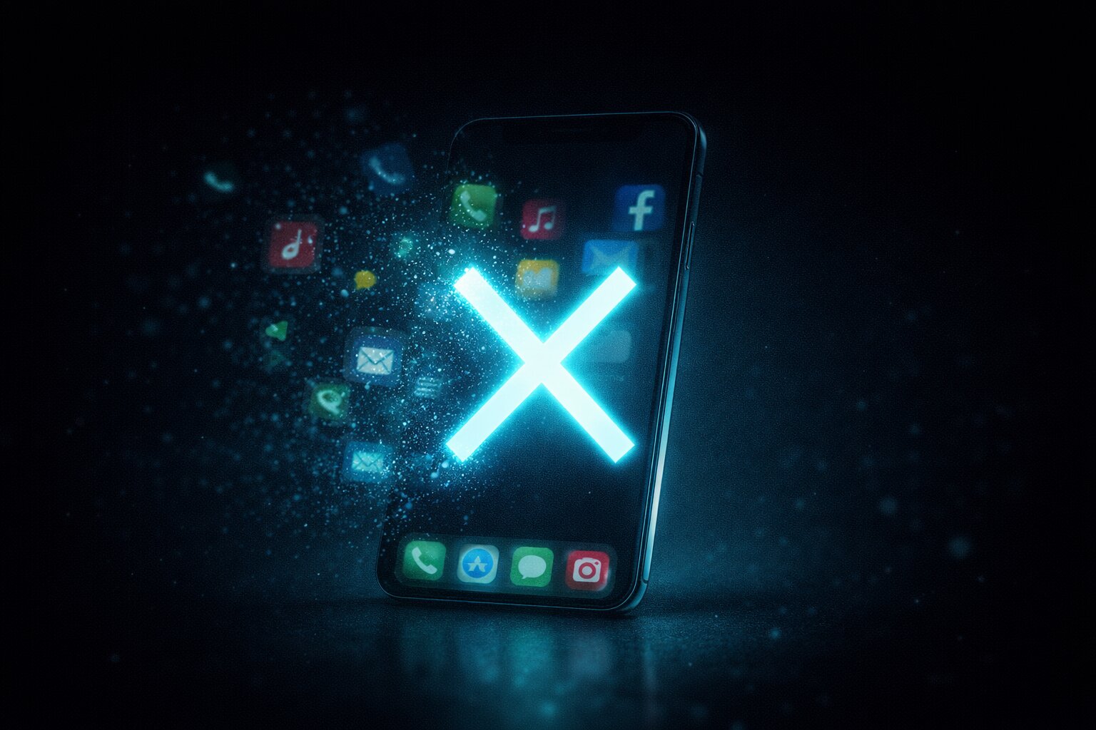 Pourquoi votre business n'a pas besoin d'une app