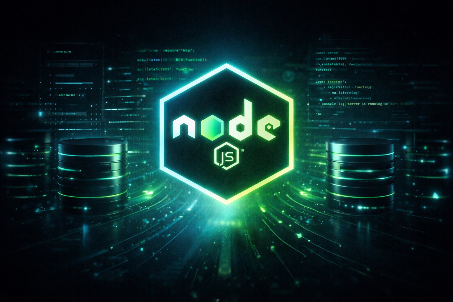 Node.js expliqué simplement