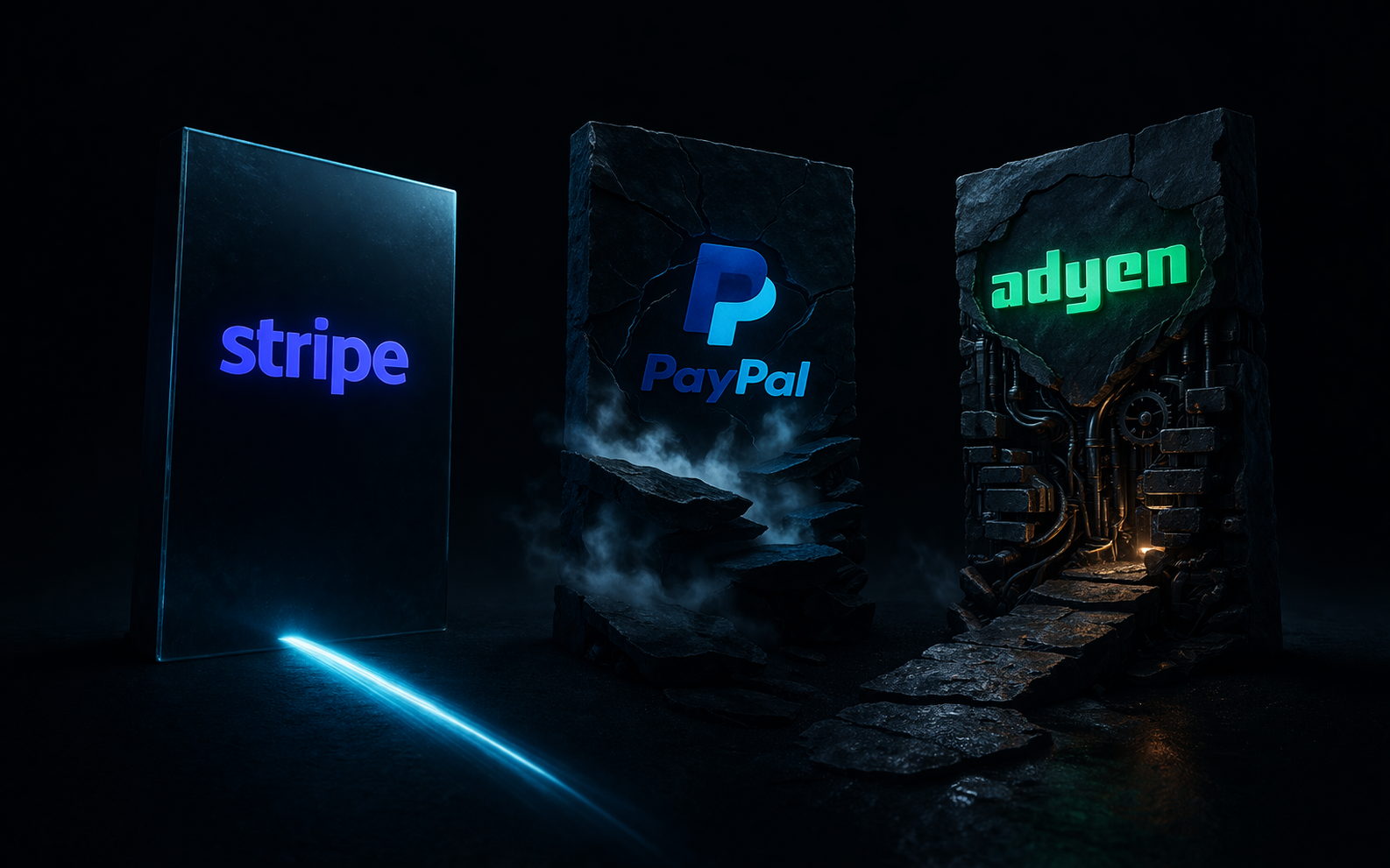 Quelle plateforme de paiement choisir ?