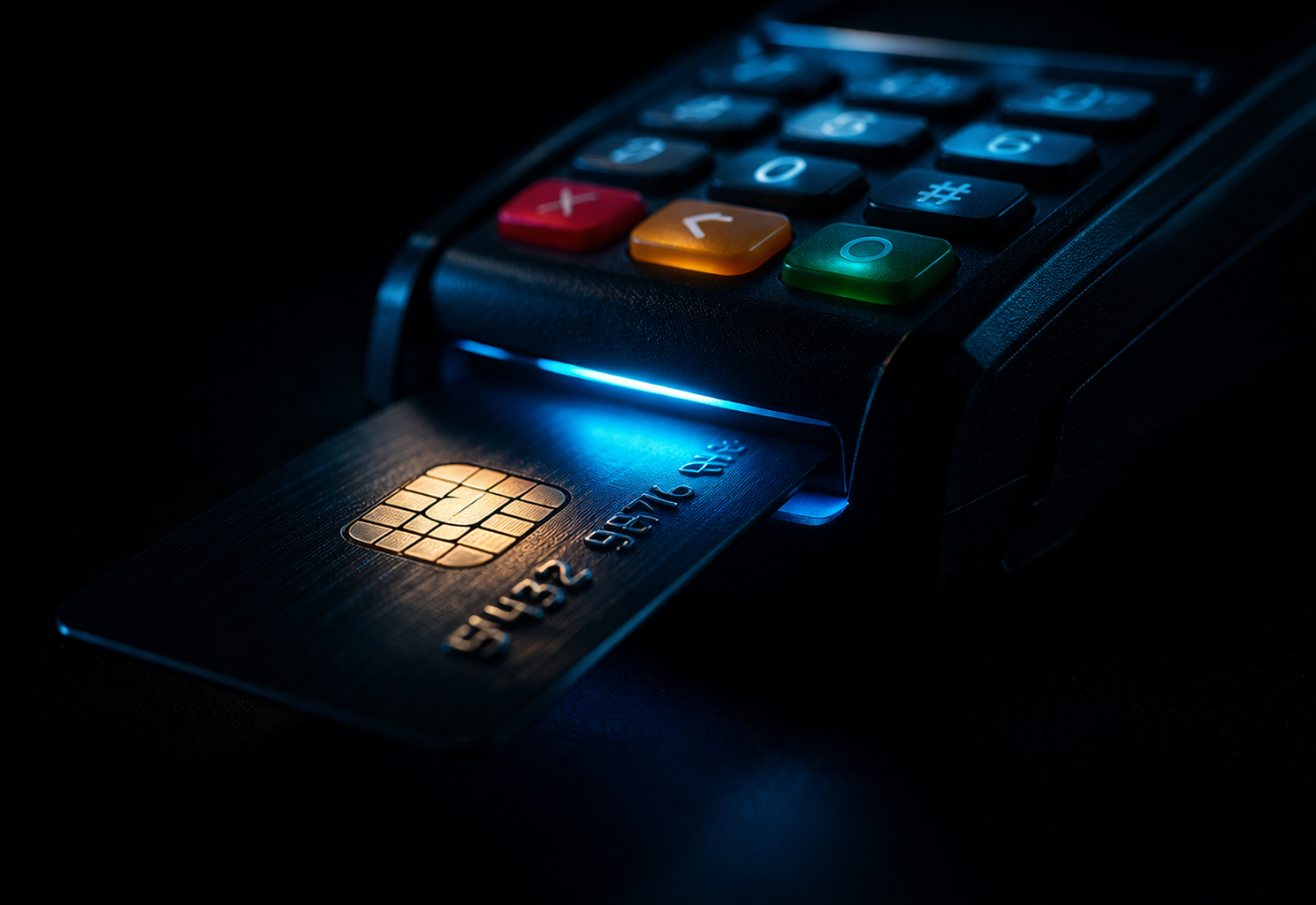 Conformité PCI : Guide d'introduction