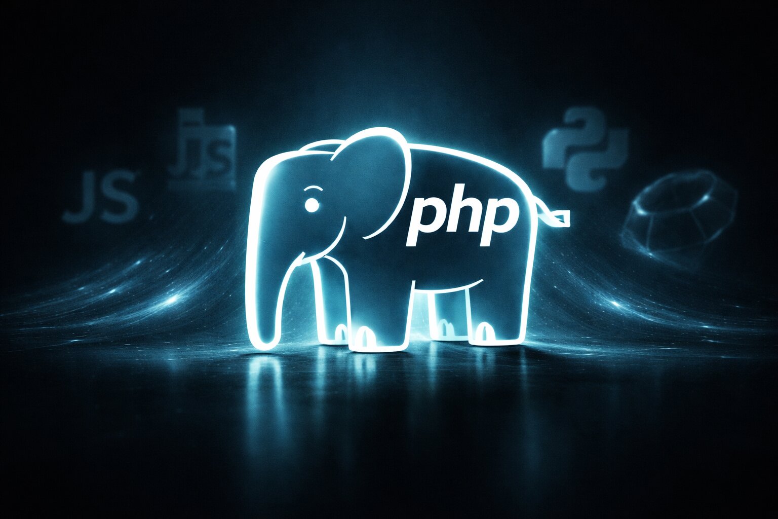 Pourquoi PHP refuse de mourir