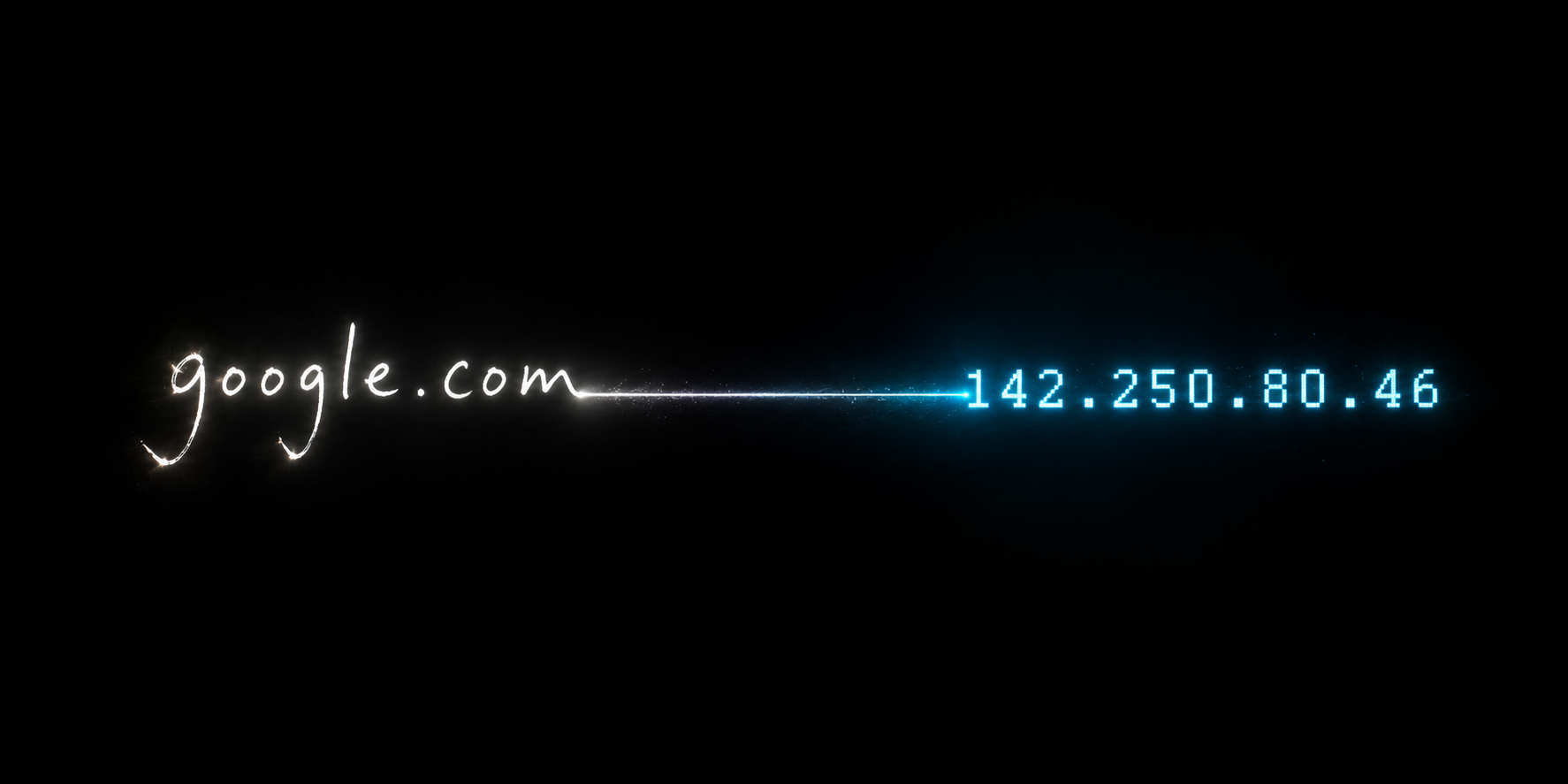 C'est quoi le DNS ?