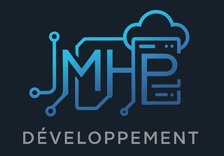 JMHP Logo
